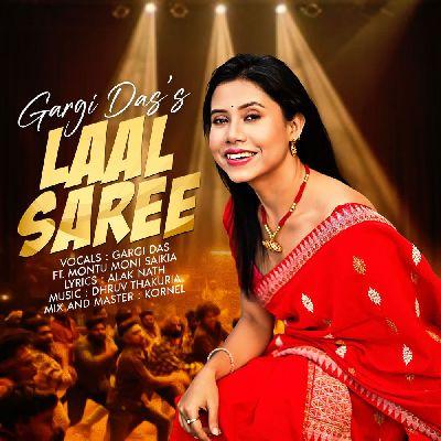 Laal Saree, Listen the songs of  Laal Saree, Play the songs of Laal Saree, Download the songs of Laal Saree