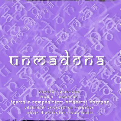 Unmadona, Listen the song Unmadona, Play the song Unmadona, Download the song Unmadona