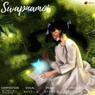 Swapnomoi, Listen the song Swapnomoi, Play the song Swapnomoi, Download the song Swapnomoi