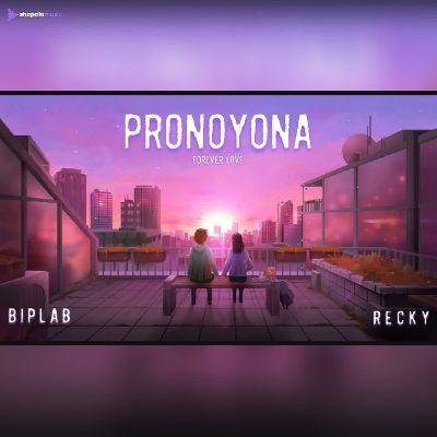 PRONOYONA, Listen the song PRONOYONA, Play the song PRONOYONA, Download the song PRONOYONA