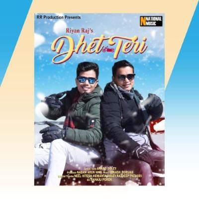 Dhet Teri, Listen the song Dhet Teri, Play the song Dhet Teri, Download the song Dhet Teri