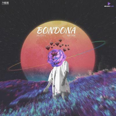 Bondona, Listen the song Bondona, Play the song Bondona, Download the song Bondona