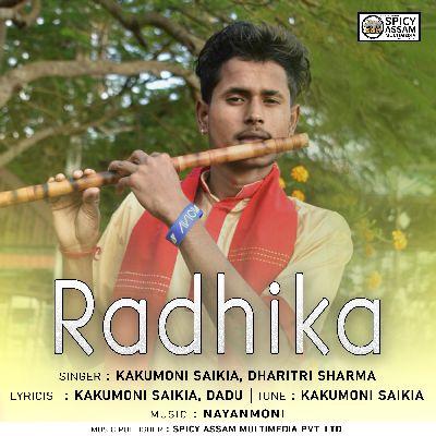 Radhika, Listen the song Radhika, Play the song Radhika, Download the song Radhika