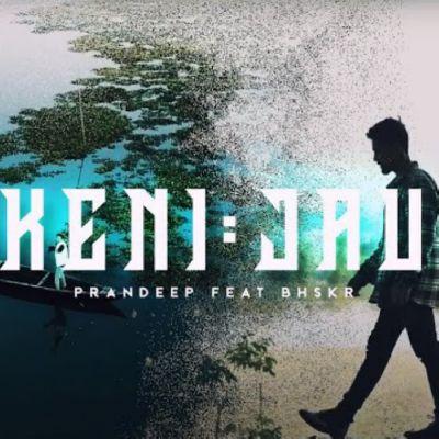 Keni Jau (feat. Bhskr), Listen the song Keni Jau (feat. Bhskr), Play the song Keni Jau (feat. Bhskr), Download the song Keni Jau (feat. Bhskr)