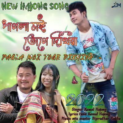 Pagla Moi Toge Dikhiya, Listen the song Pagla Moi Toge Dikhiya, Play the song Pagla Moi Toge Dikhiya, Download the song Pagla Moi Toge Dikhiya