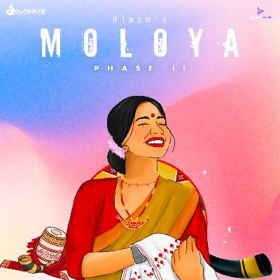 MOLOYA - Phase ii, Listen the song MOLOYA - Phase ii, Play the song MOLOYA - Phase ii, Download the song MOLOYA - Phase ii