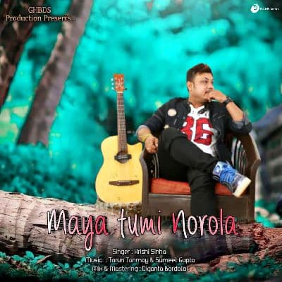 Maya Tumi Norola, Listen the song Maya Tumi Norola, Play the song Maya Tumi Norola, Download the song Maya Tumi Norola