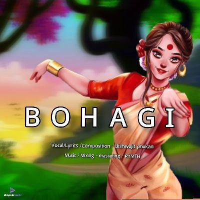 BOHAGI, Listen the song BOHAGI, Play the song BOHAGI, Download the song BOHAGI