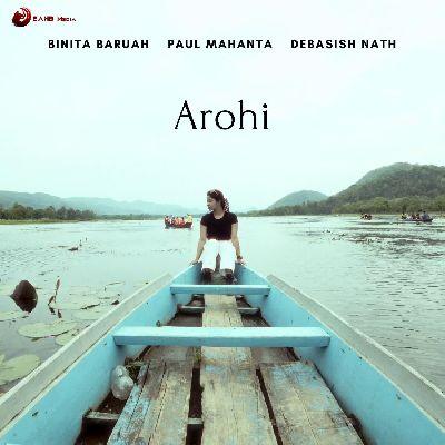 Arohi, Listen the song Arohi, Play the song Arohi, Download the song Arohi