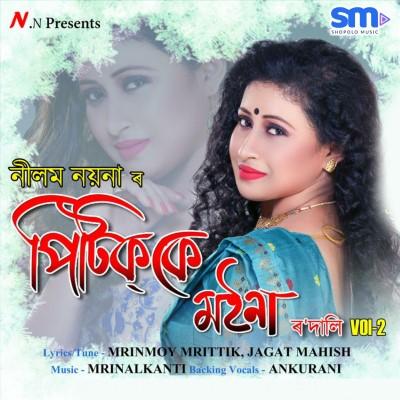 Pittik Ke Moina, Listen the song Pittik Ke Moina, Play the song Pittik Ke Moina, Download the song Pittik Ke Moina