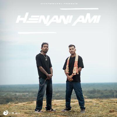 Henani Ami, Listen the song Henani Ami, Play the song Henani Ami, Download the song Henani Ami