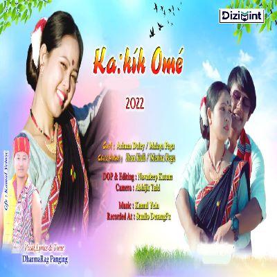 Kakik Ome, Listen the song Kakik Ome, Play the song Kakik Ome, Download the song Kakik Ome