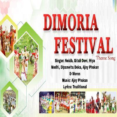 Dimoria Festival Theme Song, Listen the song Dimoria Festival Theme Song, Play the song Dimoria Festival Theme Song, Download the song Dimoria Festival Theme Song