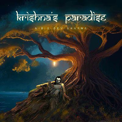 Krishna's Paradise, Listen the song Krishna's Paradise, Play the song Krishna's Paradise, Download the song Krishna's Paradise