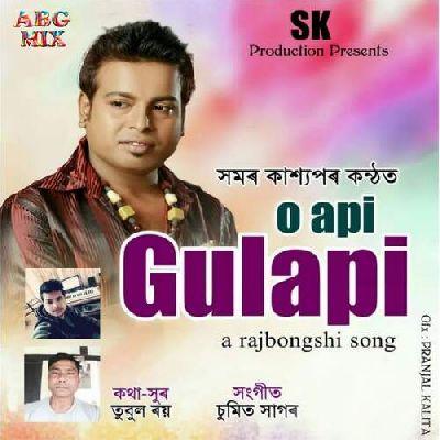 O Api Gulapi, Listen the song O Api Gulapi, Play the song O Api Gulapi, Download the song O Api Gulapi