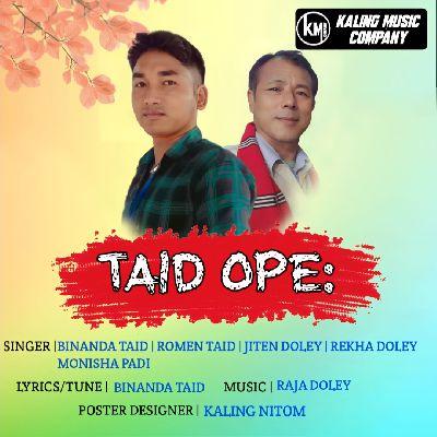 Taid Ope, Listen the songs of  Taid Ope, Play the songs of Taid Ope, Download the songs of Taid Ope