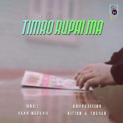 Timro Rupaima, Listen the song Timro Rupaima, Play the song Timro Rupaima, Download the song Timro Rupaima