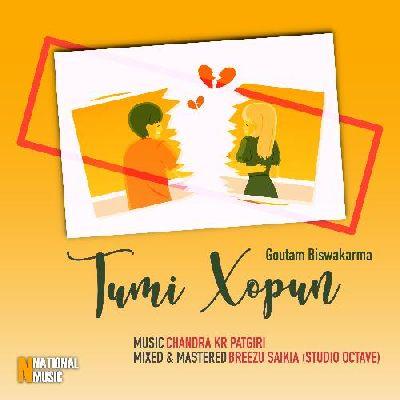 Tumi Xopun, Listen the song Tumi Xopun, Play the song Tumi Xopun, Download the song Tumi Xopun