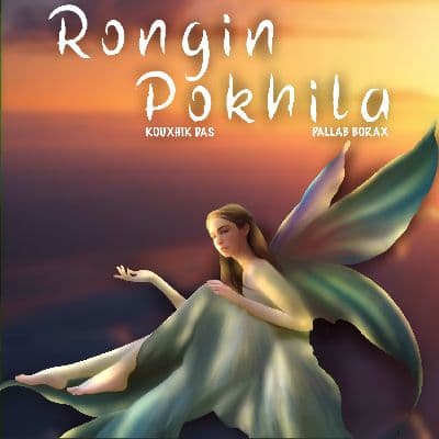 Rongin Pokhila, Listen the song Rongin Pokhila, Play the song Rongin Pokhila, Download the song Rongin Pokhila