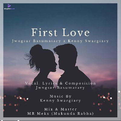 First Love, Listen the song First Love, Play the song First Love, Download the song First Love