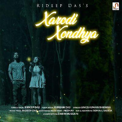 Xarodi Xondhya, Listen the song Xarodi Xondhya, Play the song Xarodi Xondhya, Download the song Xarodi Xondhya