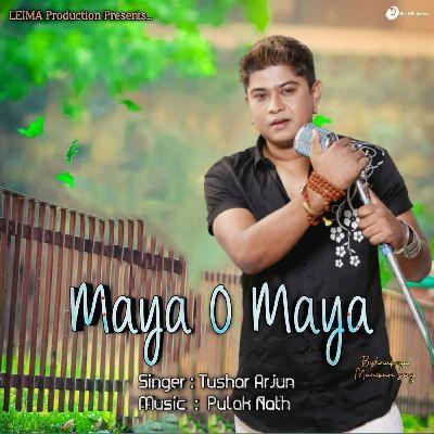 Maya O Maya, Listen the songs of  Maya O Maya, Play the songs of Maya O Maya, Download the songs of Maya O Maya