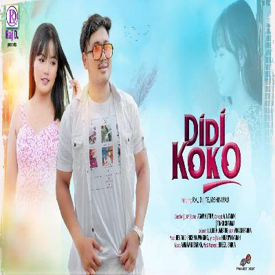 Didi Koko, Listen the song Didi Koko, Play the song Didi Koko, Download the song Didi Koko