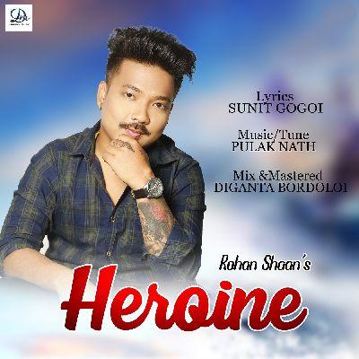 Heroine, Listen the song Heroine, Play the song Heroine, Download the song Heroine