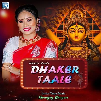 Dhaker Taale, Listen the songs of  Dhaker Taale, Play the songs of Dhaker Taale, Download the songs of Dhaker Taale