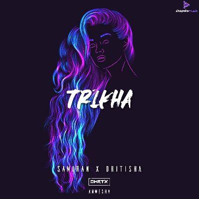 Trikha, Listen the song Trikha, Play the song Trikha, Download the song Trikha