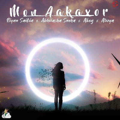 Mon Aakaxor, Listen the songs of  Mon Aakaxor, Play the songs of Mon Aakaxor, Download the songs of Mon Aakaxor