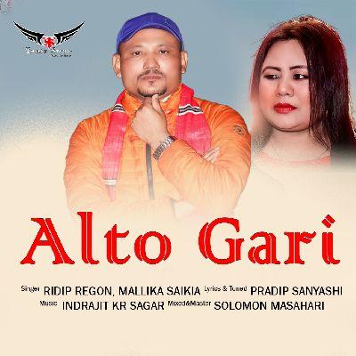 Alto Gari, Listen the song Alto Gari, Play the song Alto Gari, Download the song Alto Gari