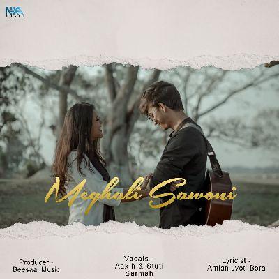 Meghali Sawoni, Listen the song Meghali Sawoni, Play the song Meghali Sawoni, Download the song Meghali Sawoni