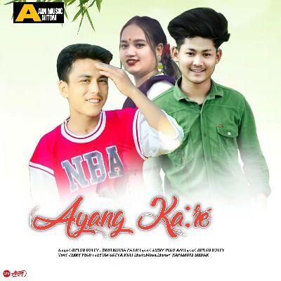 Ayang Ka:re, Listen the song Ayang Ka:re, Play the song Ayang Ka:re, Download the song Ayang Ka:re