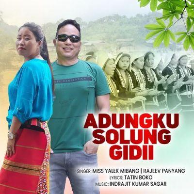 Adungku Solung Gidii, Listen the song Adungku Solung Gidii, Play the song Adungku Solung Gidii, Download the song Adungku Solung Gidii