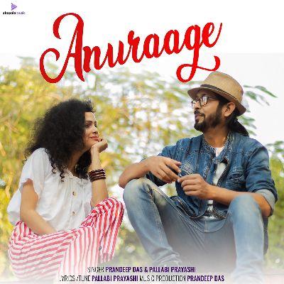 Anuraage, Listen the song Anuraage, Play the song Anuraage, Download the song Anuraage