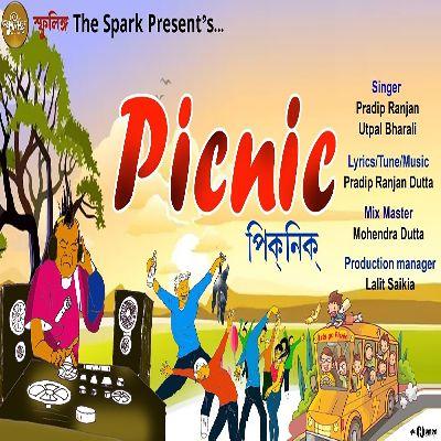 Picnic, Listen the song Picnic, Play the song Picnic, Download the song Picnic