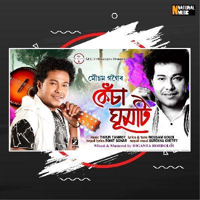 Kesa Ghumoti, Listen the song Kesa Ghumoti, Play the song Kesa Ghumoti, Download the song Kesa Ghumoti