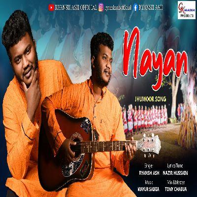 Nayan, Listen the song Nayan, Play the song Nayan, Download the song Nayan