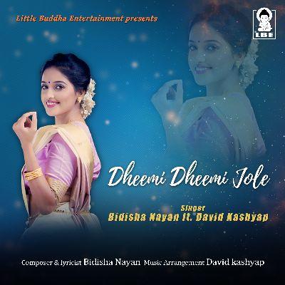 Dheemi Dheemi Jole, Listen the song Dheemi Dheemi Jole, Play the song Dheemi Dheemi Jole, Download the song Dheemi Dheemi Jole