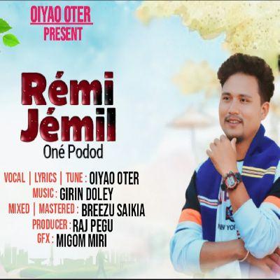 Remi Jemil One Podod, Listen the song Remi Jemil One Podod, Play the song Remi Jemil One Podod, Download the song Remi Jemil One Podod