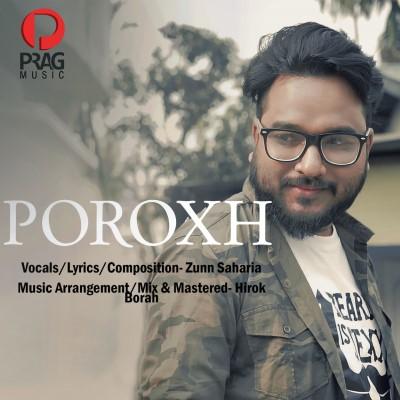 Poroxh, Listen the song Poroxh, Play the song Poroxh, Download the song Poroxh