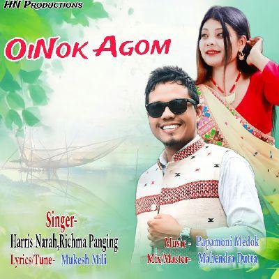 Oinok Agom, Listen the song Oinok Agom, Play the song Oinok Agom, Download the song Oinok Agom