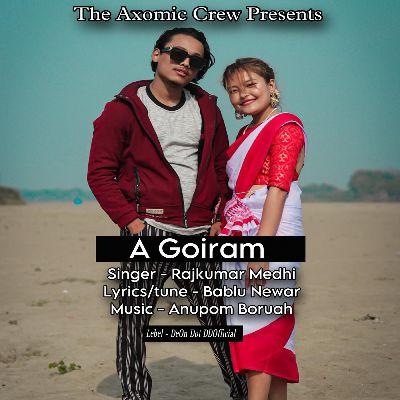 A Goiram, Listen the song A Goiram, Play the song A Goiram, Download the song A Goiram