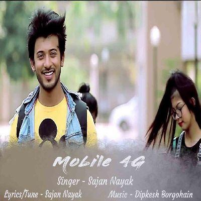 Mobile 4G, Listen the song Mobile 4G, Play the song Mobile 4G, Download the song Mobile 4G