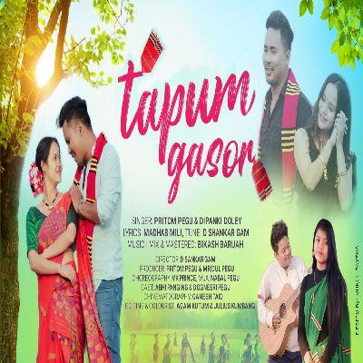 Tapum Gasor, Listen the song Tapum Gasor, Play the song Tapum Gasor, Download the song Tapum Gasor