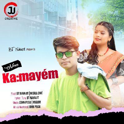 Nom Kamayem, Listen the song Nom Kamayem, Play the song Nom Kamayem, Download the song Nom Kamayem