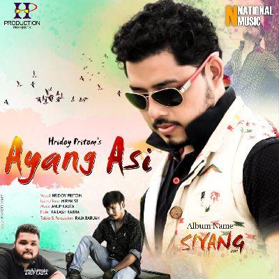 Ayang Asi, Listen the song Ayang Asi, Play the song Ayang Asi, Download the song Ayang Asi