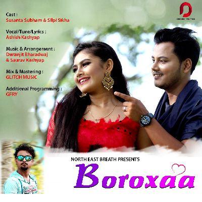 Boroxaa, Listen the song Boroxaa, Play the song Boroxaa, Download the song Boroxaa