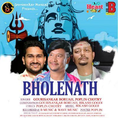 Bholenath, Listen the songs of  Bholenath, Play the songs of Bholenath, Download the songs of Bholenath